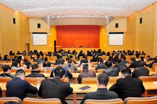 我廳部署“走建設(shè)萬企，促轉(zhuǎn)型發(fā)展”抓落實(shí)行動(dòng)
